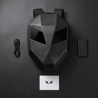 What's in the box