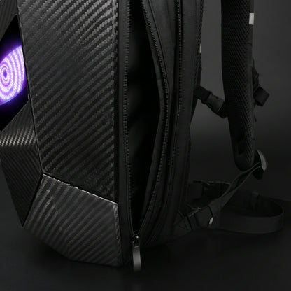 Side pocket close-up
